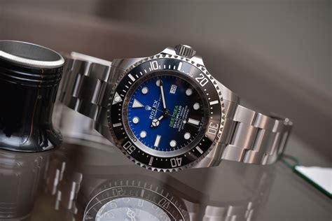 rolex deepsea fiumicino prezzi|Rolex deepsea price.